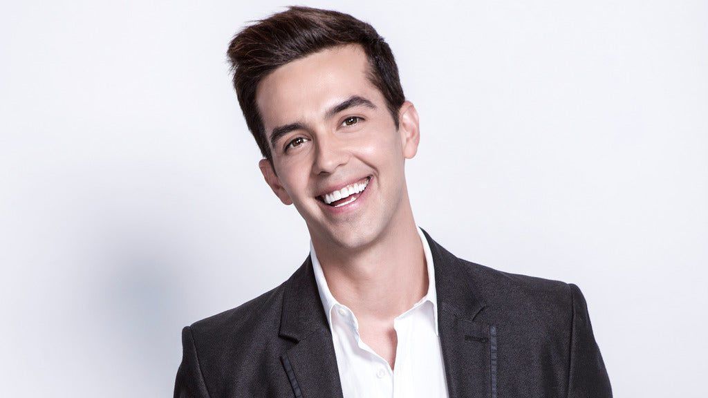 Michael Carbonaro Live! - Dec. 19